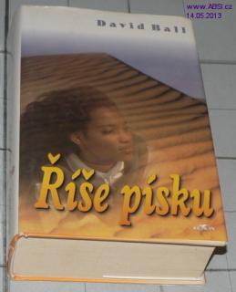 ŘEKA PÍSKU
