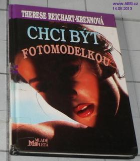 CHCI BÝT FOTOMODELKOU