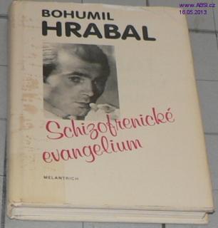 SCHIZOFRENICKÉ EVANGELIUM
