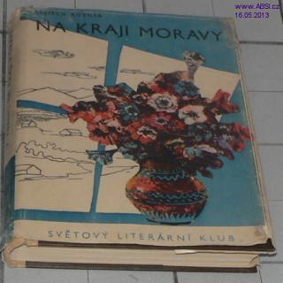 NA KRAJI MORAVY