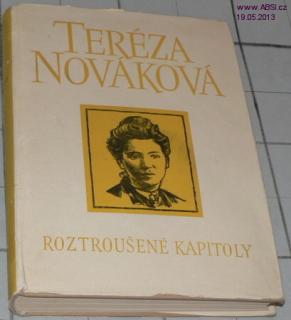 ROZTROUŠENÉ KAPITOLY