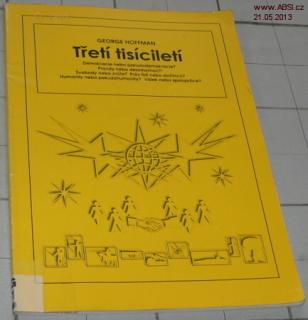 TŘETÍ TISÍCILETÍ