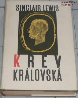 KREV KRÁLOVSKÁ