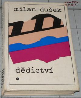 DĚDICTVÍ