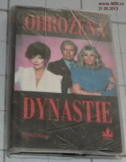 OHROĚNÁ DYNASTIE