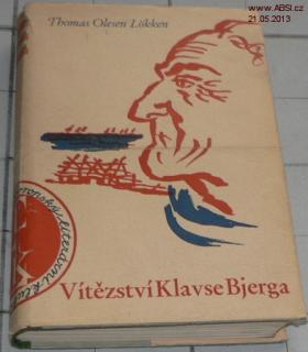 VÍTĚZSTVÍ KLAVSE BJERGA
