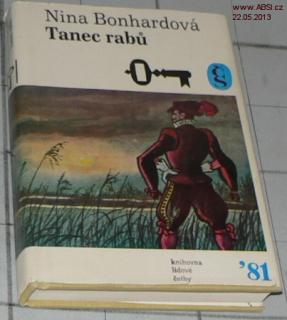 TANEC RABŮ