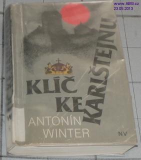 KLÍČ KE KARLŠTEJNU