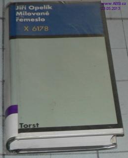 MILOVANÉ ŘEMESLO