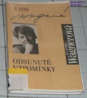 ODSUNUTÉ VZPOMÍNKY