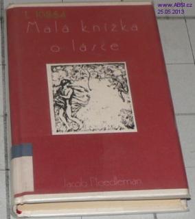 MALÁ KNÍŽKA O LÁSCE