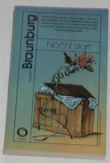 NOČNÍ START