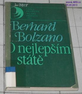 O NEJLEPŠÍM STÁTĚ