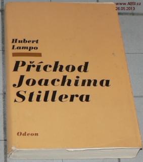 PŘÍCHOD JOACHIMA STILLERA