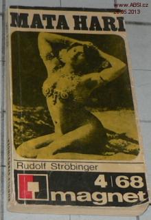 MATA HARI