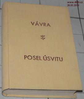 POSEL ÚSVITU