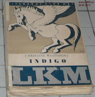INDIGO