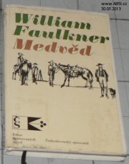 MEDVĚD