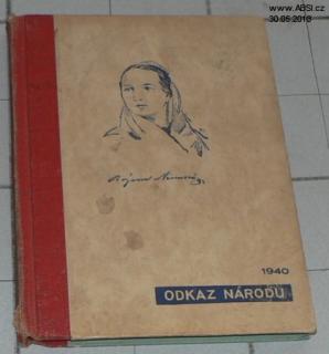 KARLA - ODKAZ NÁRODU