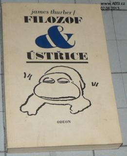FILOZOF & ÚSTŘICE