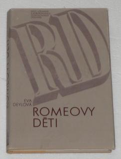 ROMEOVY DĚTI