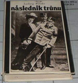 NÁSLEDNÍK TRůNU