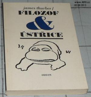 FILOZOF & ÚSTŘICE
