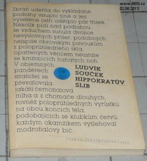 HIPPOKRATŮV SLIB
