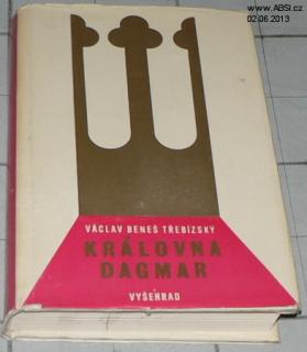 KRÁLOVNA DAGMAR