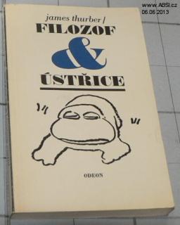 FILOZOF & ÚSTŘICE