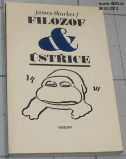 FILOZOF & ÚSTŘICE