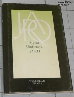 JARO