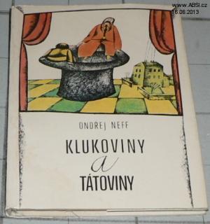 KLUKOVINY A TÁTOVINY