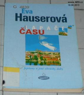 LAPAČE ČASU