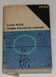 ÚSEK ČASTÝCH NEHOD