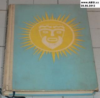 VE ZNAMENÍ KON-TIKI