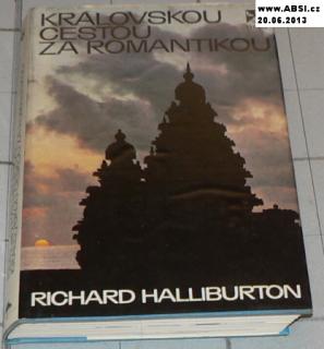 KRÁLOVSKOU CESTOU ZA ROMANTIKOU