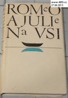 ROMEO A JULIE NA VSI
