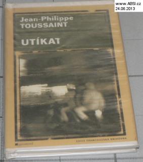 UTÍKAT