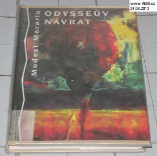 ODYSSEŮV NÁVRAT
