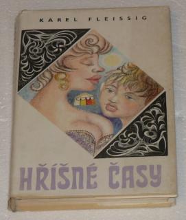 HŘÍŠNÉ ČASY