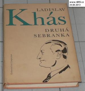 DRUHÁ SEBRANKA