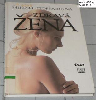 ZDRAVÁ ŽENA