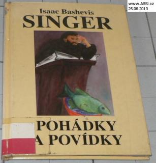 POHÁDKY A POVÍDKY