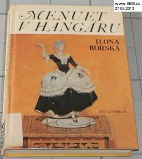 MENUET V HANGÁRU
