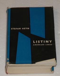 LISTINY ANREASE LENZE
