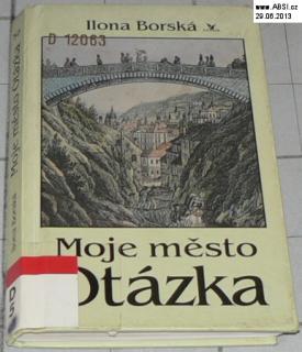 MOJE MĚSTO OTÁZKA