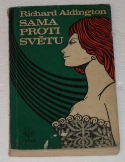 SAMA PROTI SVĚTU