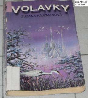 VOLAVKY