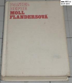MOLL FLANDERSOVÁ